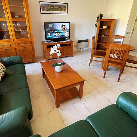 Acogedor Apartamento En El Corazon De La Laguna 라 라구나 외부 사진