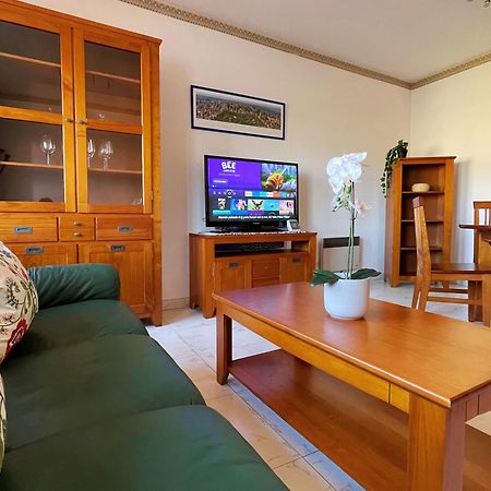 Acogedor Apartamento En El Corazon De La Laguna 라 라구나 외부 사진