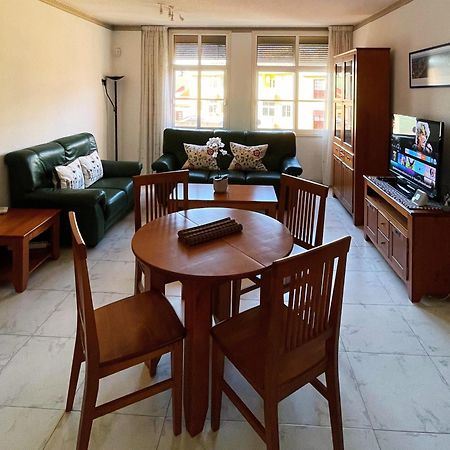 Acogedor Apartamento En El Corazon De La Laguna 라 라구나 외부 사진