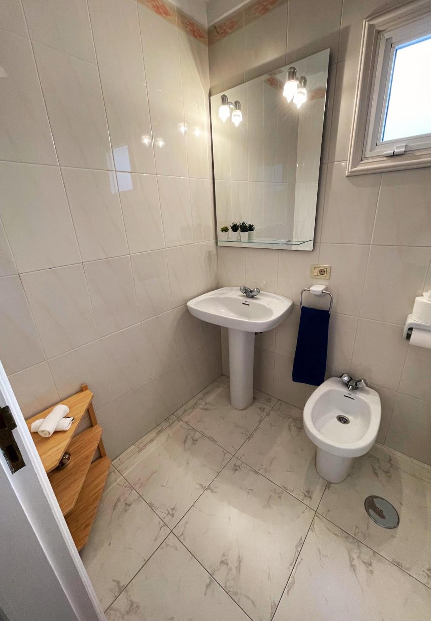 Acogedor Apartamento En El Corazon De La Laguna 라 라구나 외부 사진
