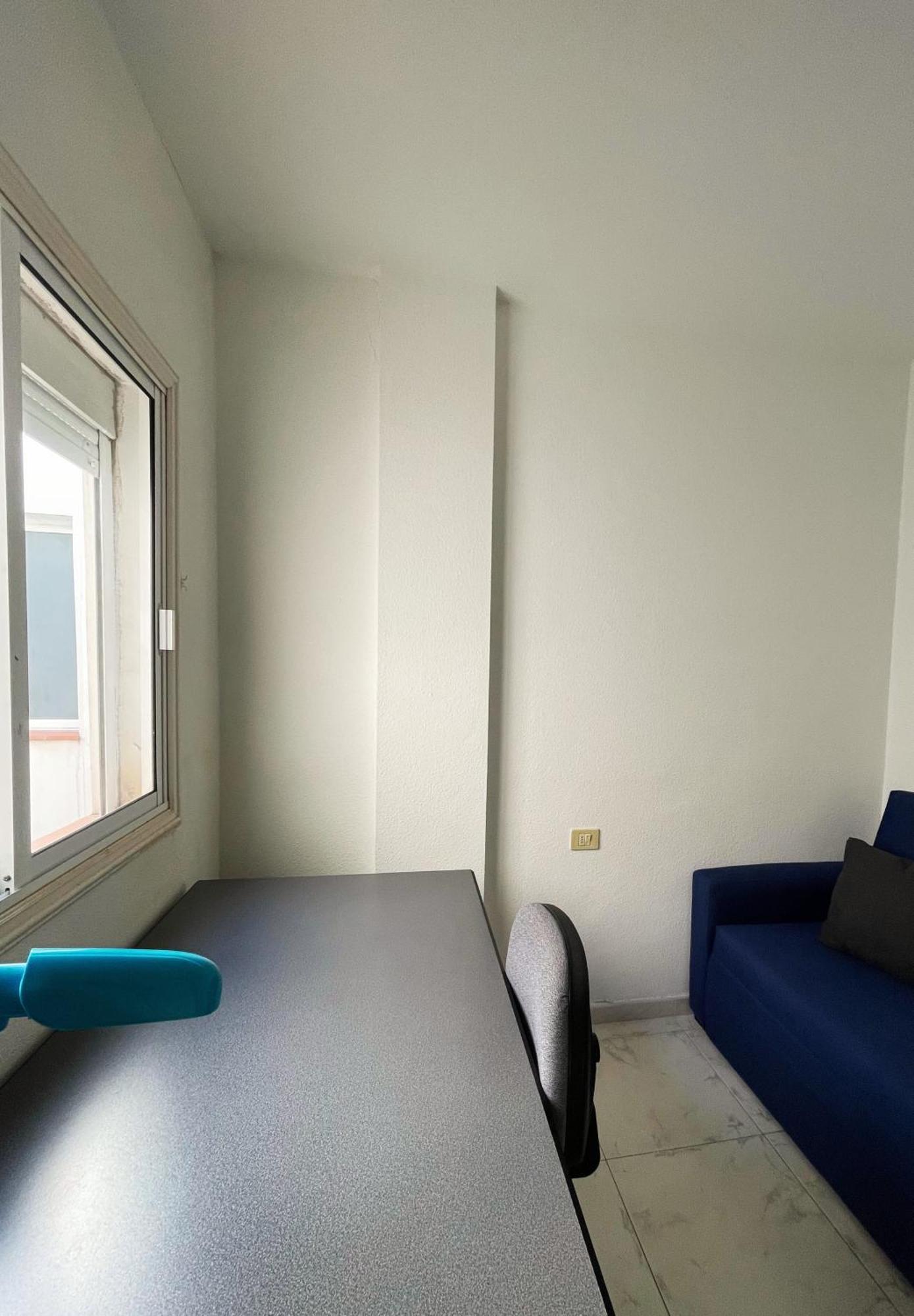 Acogedor Apartamento En El Corazon De La Laguna 라 라구나 외부 사진