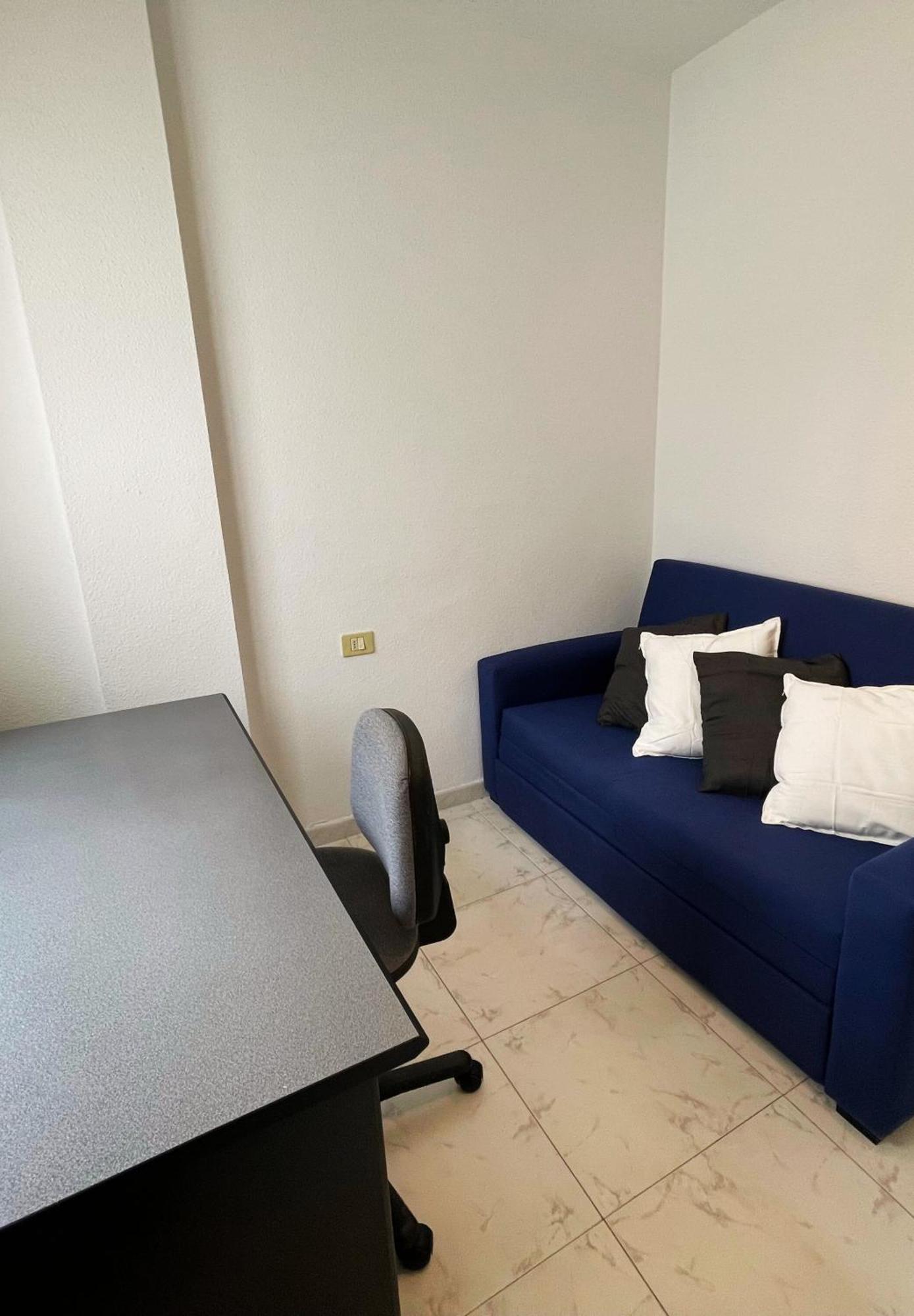Acogedor Apartamento En El Corazon De La Laguna 라 라구나 외부 사진
