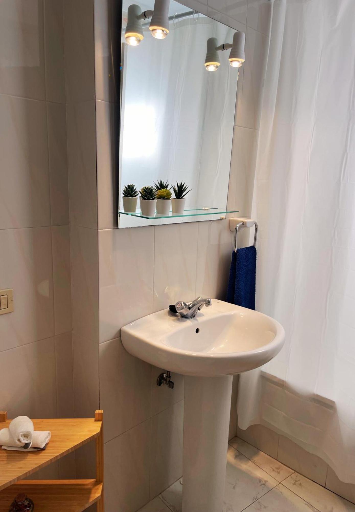 Acogedor Apartamento En El Corazon De La Laguna 라 라구나 외부 사진