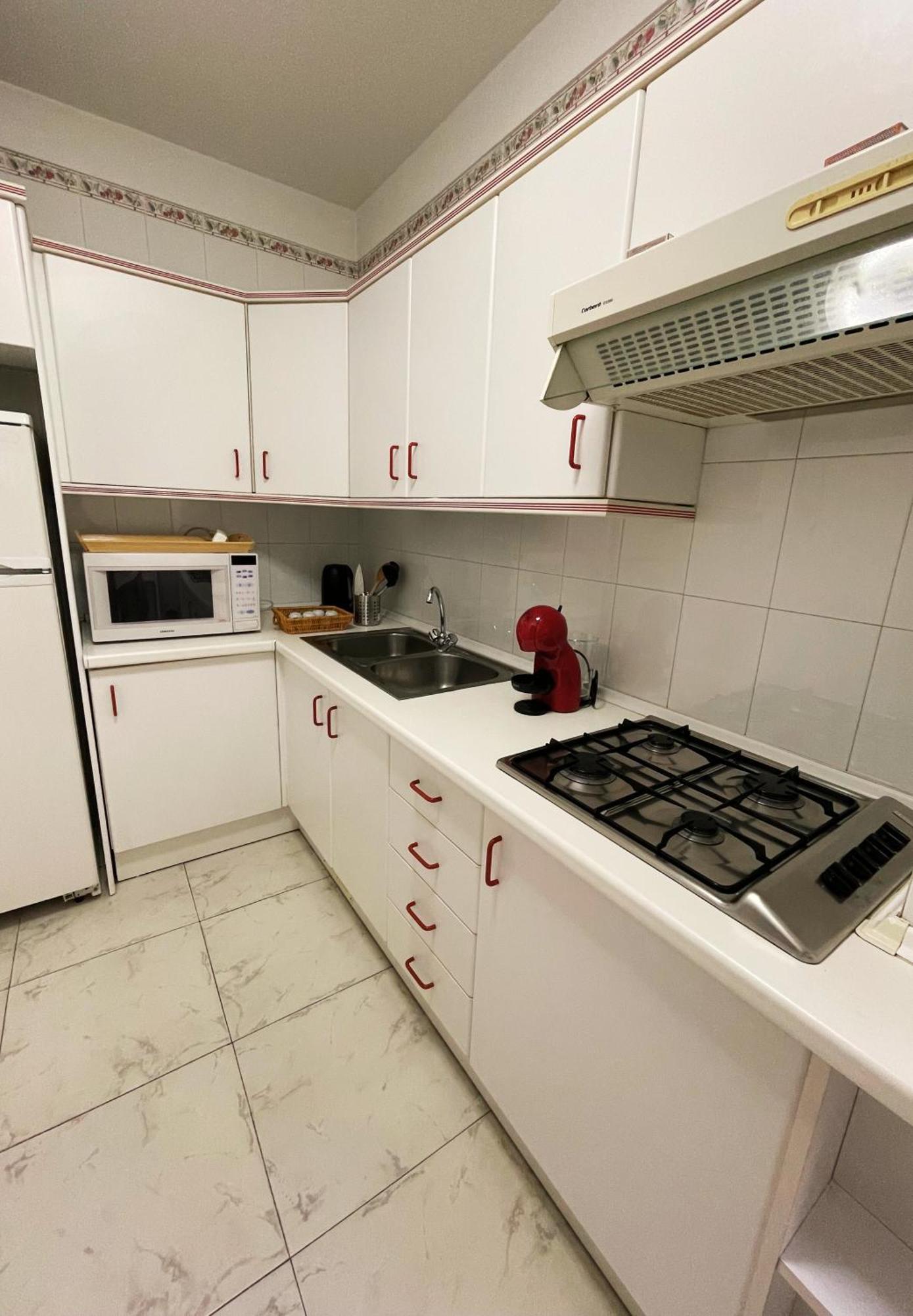 Acogedor Apartamento En El Corazon De La Laguna 라 라구나 외부 사진