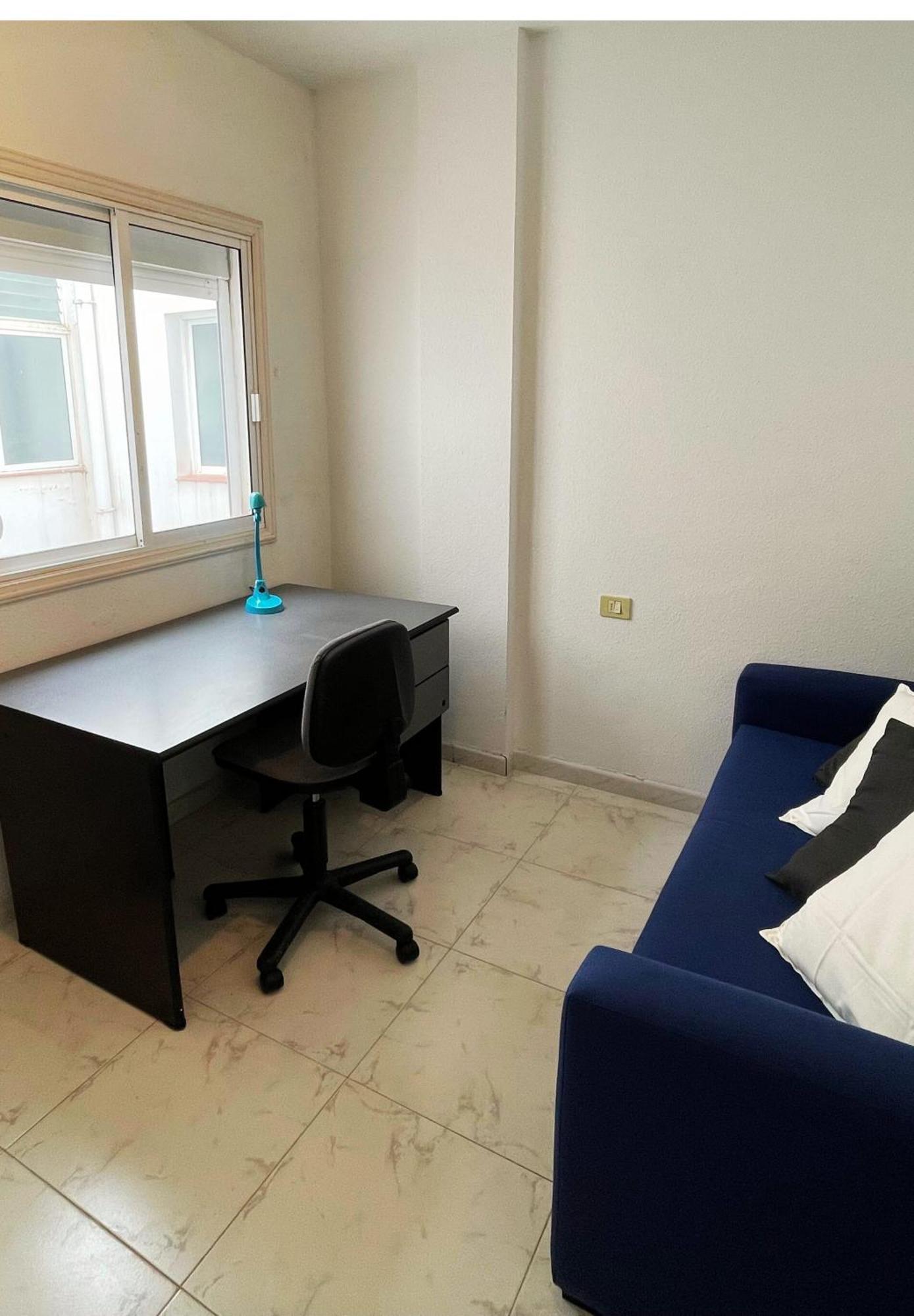 Acogedor Apartamento En El Corazon De La Laguna 라 라구나 외부 사진